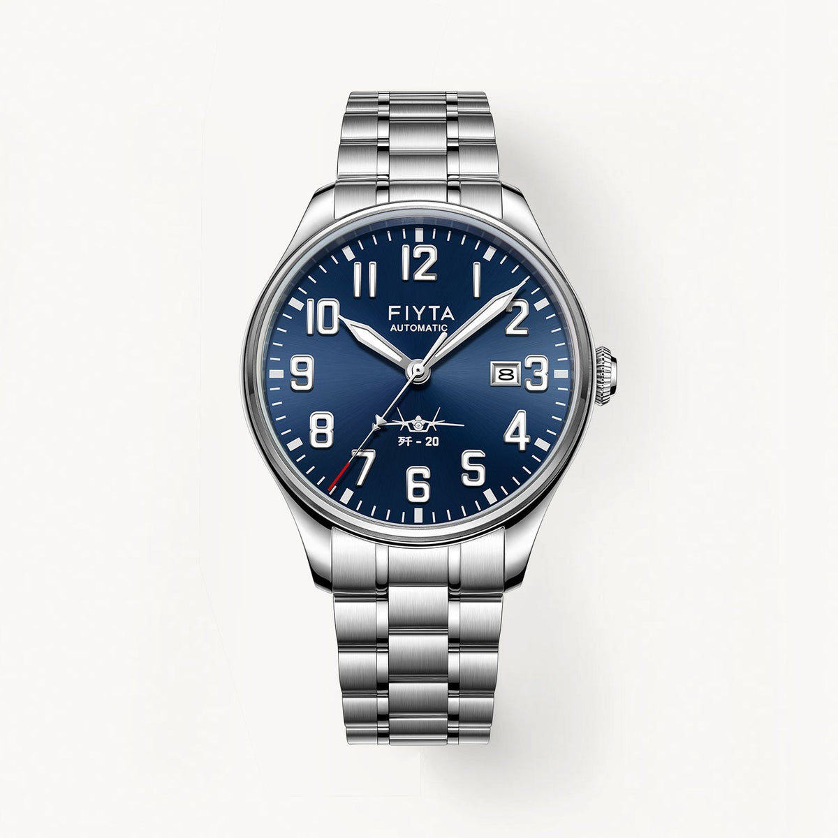 Automatic Watches Under $500: Buying Guide & FIYTA Picks