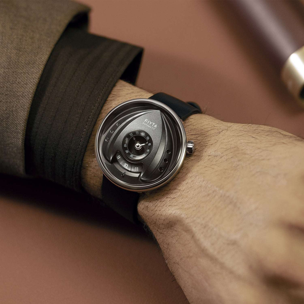 FIYTA Yachtsman Review & Collection Guide: 300M Mechanical Dive Watches Explained