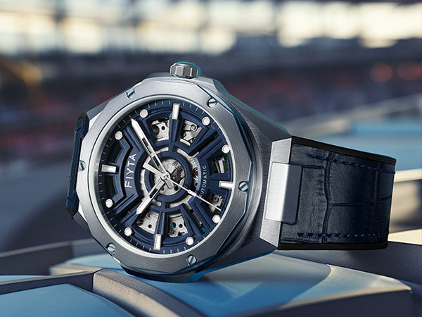 Why Is There Condensation Inside My Watch? Causes, Risks and What to Do