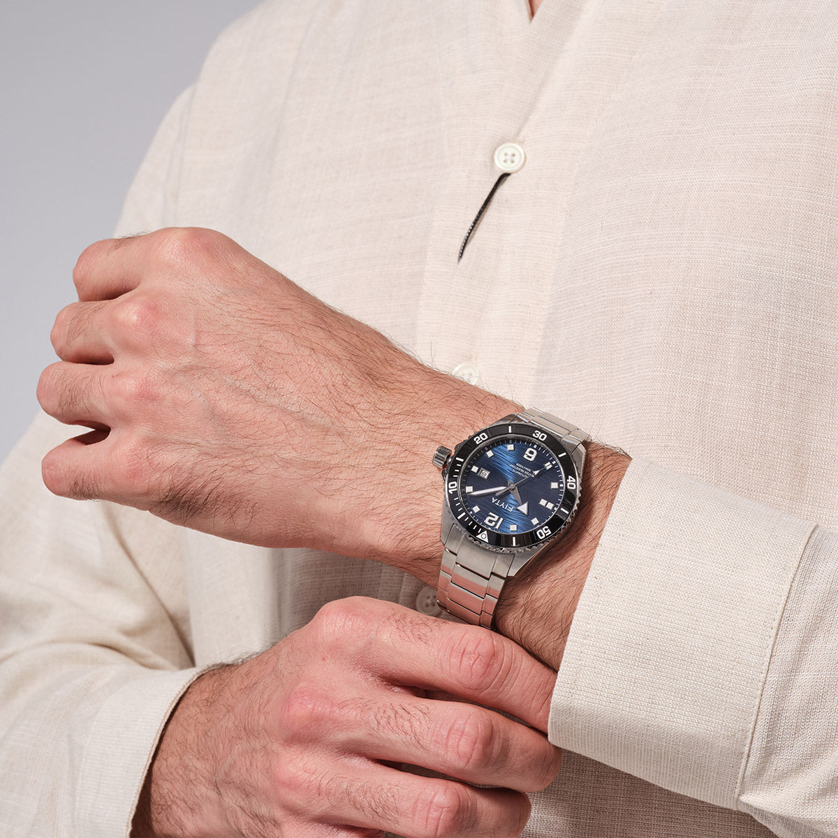 How to Measure Watch Case Size Correctly: A Step-by-Step Guide