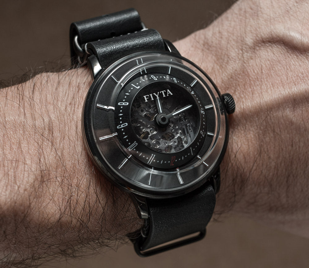 FIYTA Automatic Watches: What to Know Before Buying