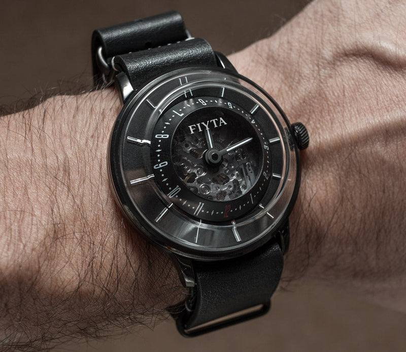 FIYTA Automatic Watches: What to Know Before Buying