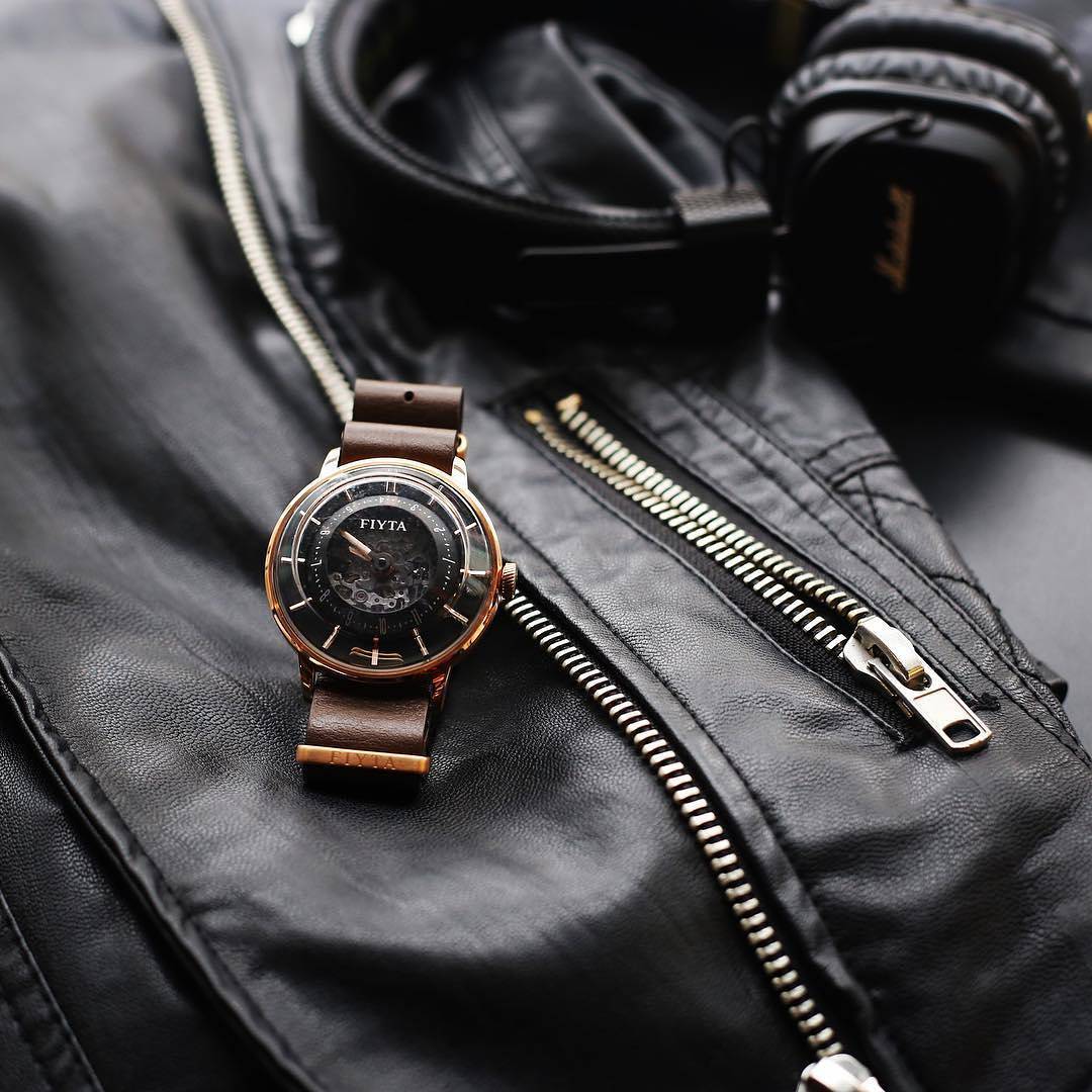 Complete Guide to FIYTA Watch Movements