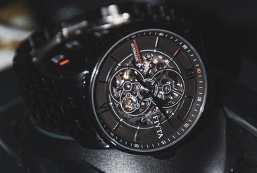 Automatic Watch Power Reserve Explained: What the Hours Really Mean
