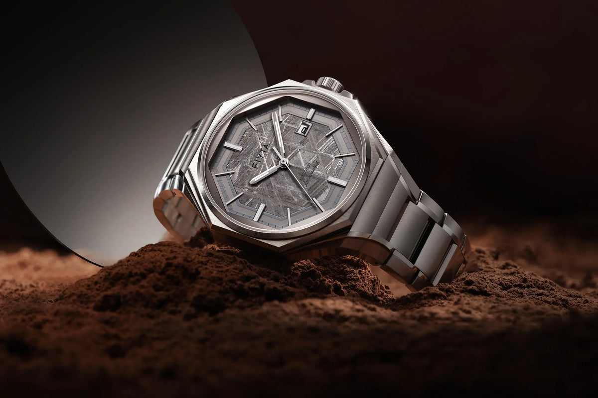 Is FIYTA a Good Watch Brand? What to Know Before Buying