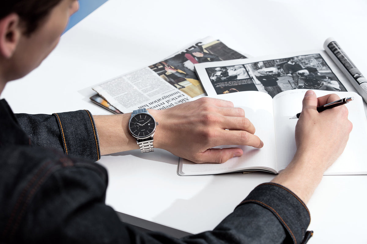 Men's Watch - FIYTA