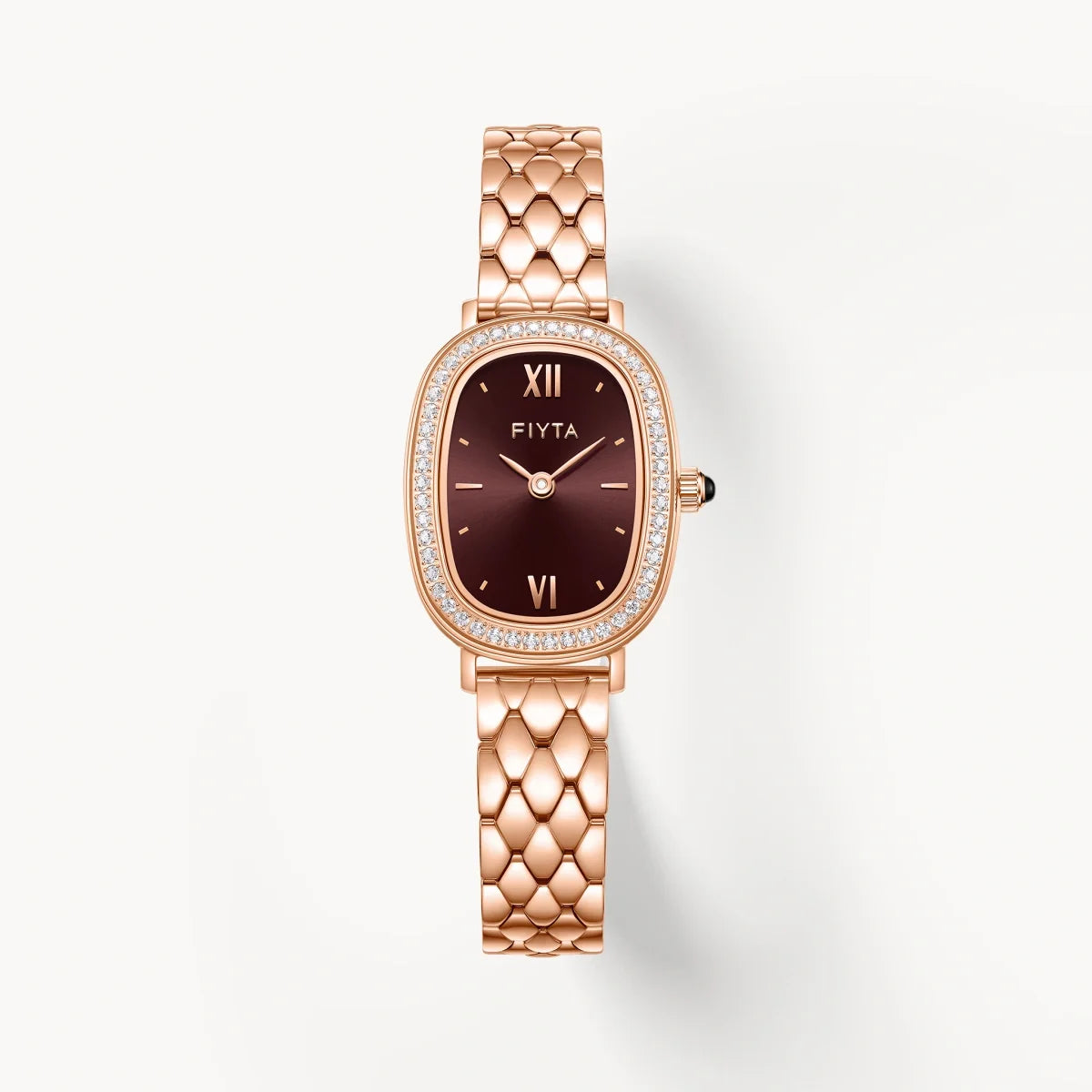 FIYTA rose gold watches