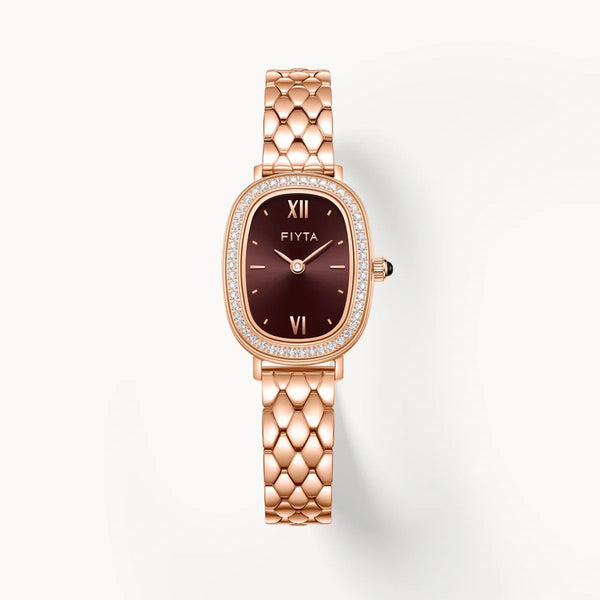 Oro rosa