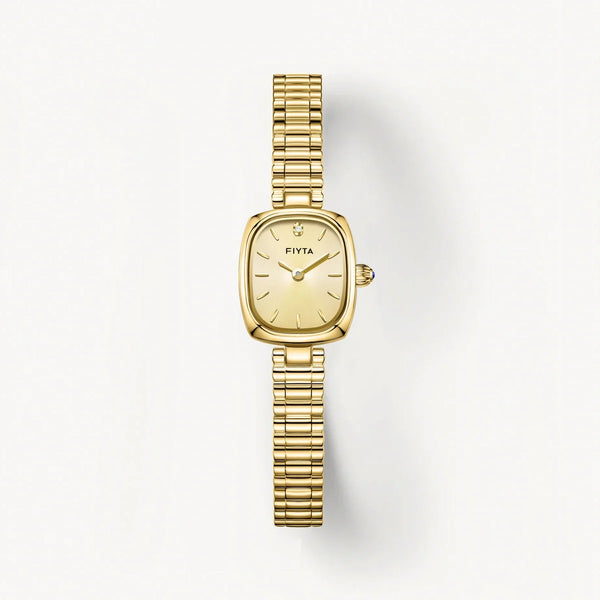 Jewelry-Inspired