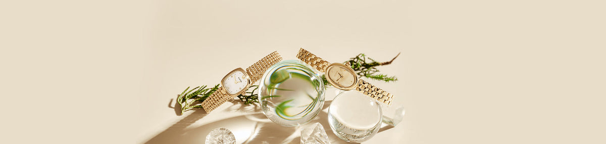 All Women's Watches