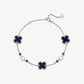 Aventurine Clover Bracelet Jewelry for Women - FIYTA