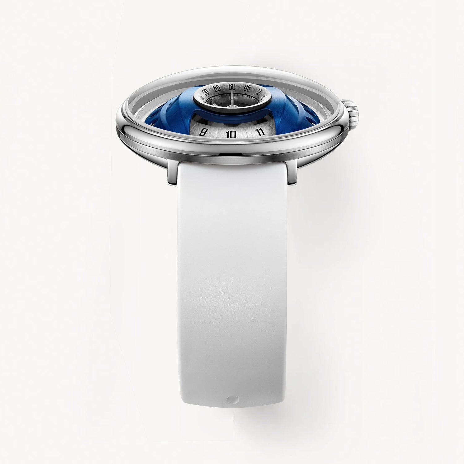 Interstellar Collection "Space Shuttle" Men's Mechanical Watch - FIYTA