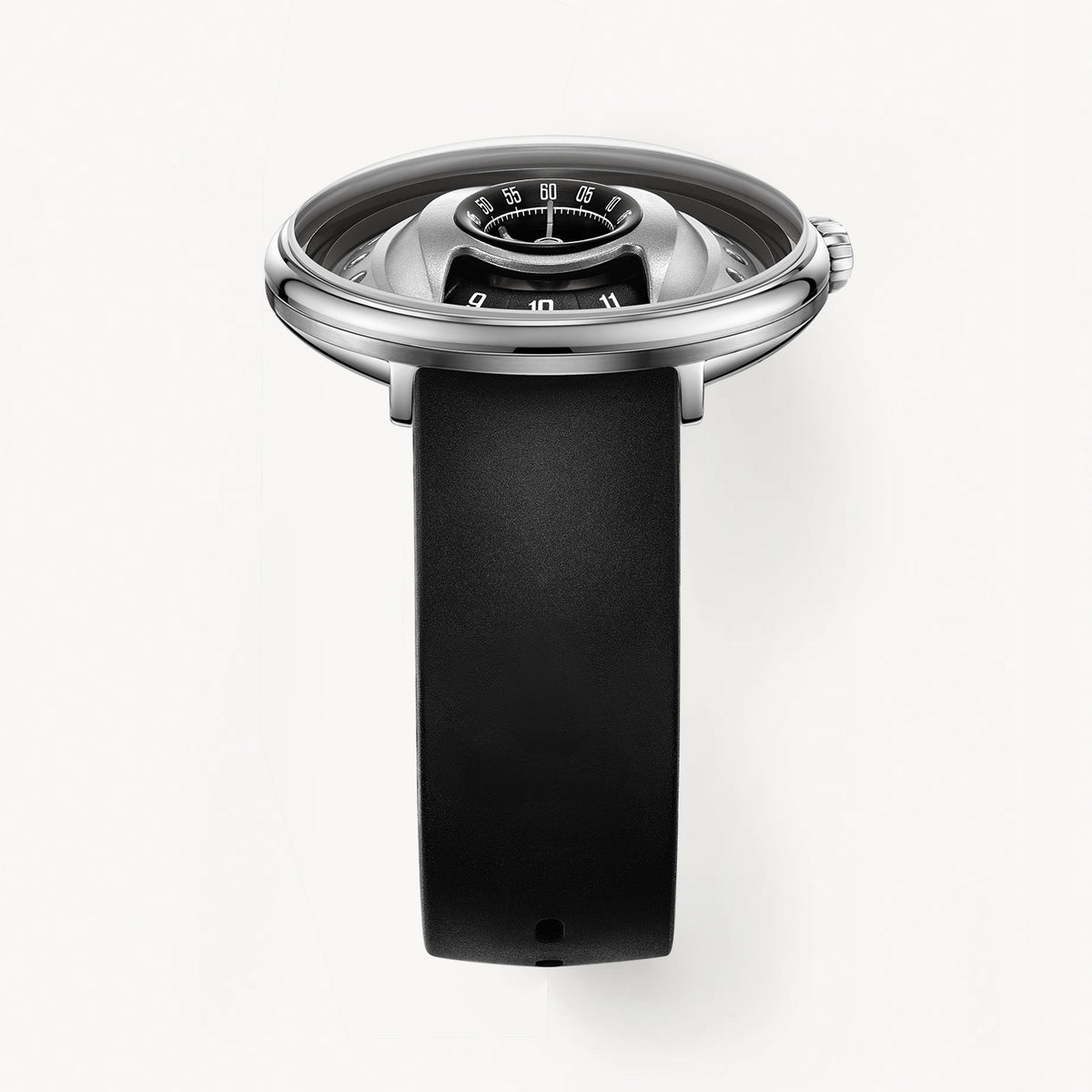 Interstellar Collection "Space Shuttle" Men's Mechanical Watch - FIYTA