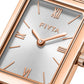 Roman Radiance Collection Women's Bracelet Watch - FIYTA