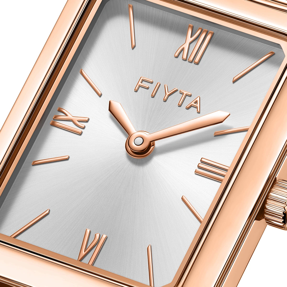Roman Radiance Collection Women's Bracelet Watch - FIYTA