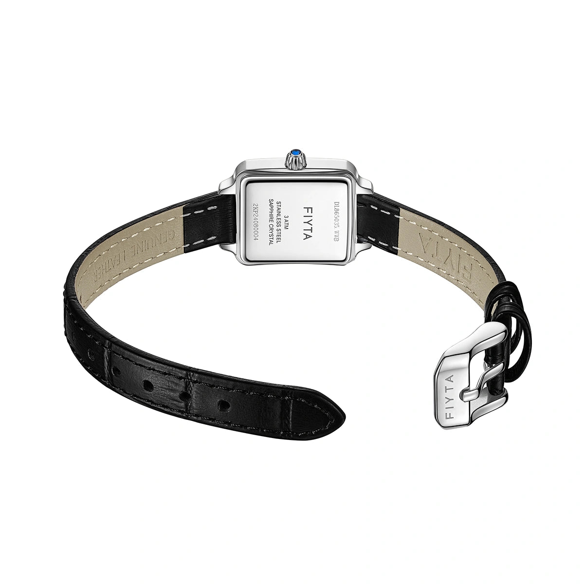 Retro Collection Watches for Women Leather Watch - FIYTA