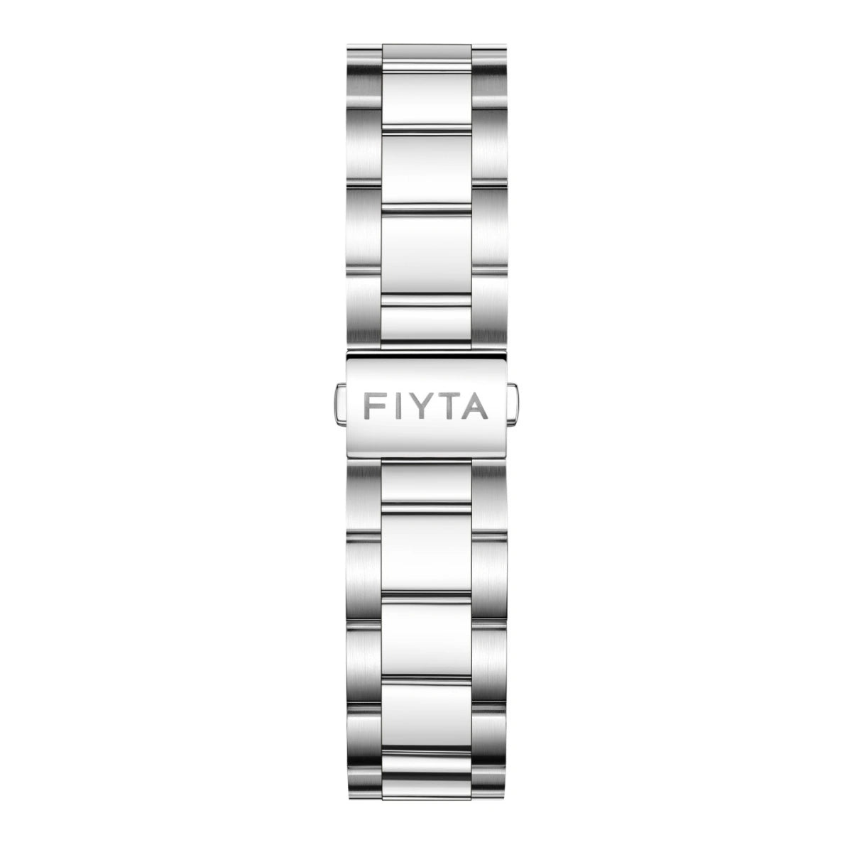 Tempting Collection "Chinese Ginkgo Leaf" Metal Engraving Tribute Men's Mechanical Watch - FIYTA