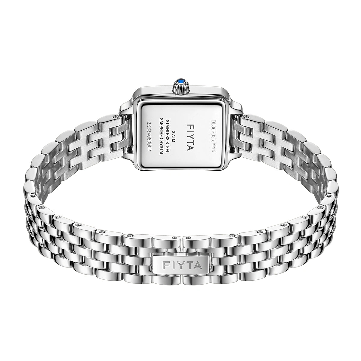 Retro Collection Watches for Women Mother-of-Pearl - FIYTA