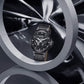 Interstellar Collection "Space Capsule" Men's Mechanical Automatic Watch - FIYTA