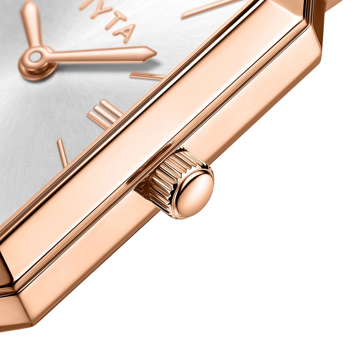 Roman Radiance Collection Women's Bracelet Watch - FIYTA