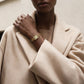 Retro Collection Gold Watches for Women - FIYTA