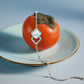 Enchanting Collection Women's Mechanical Watch & Persimmon Bracelet Gift Set - FIYTA