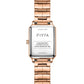 Roman Radiance Collection Women's Bracelet Watch - FIYTA
