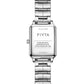 Roman Radiance Collection Women's Bracelet Watch - FIYTA