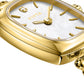 Gold Watches with Diamond Dial - FIYTA