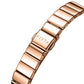 Roman Radiance Collection Women's Bracelet Watch - FIYTA