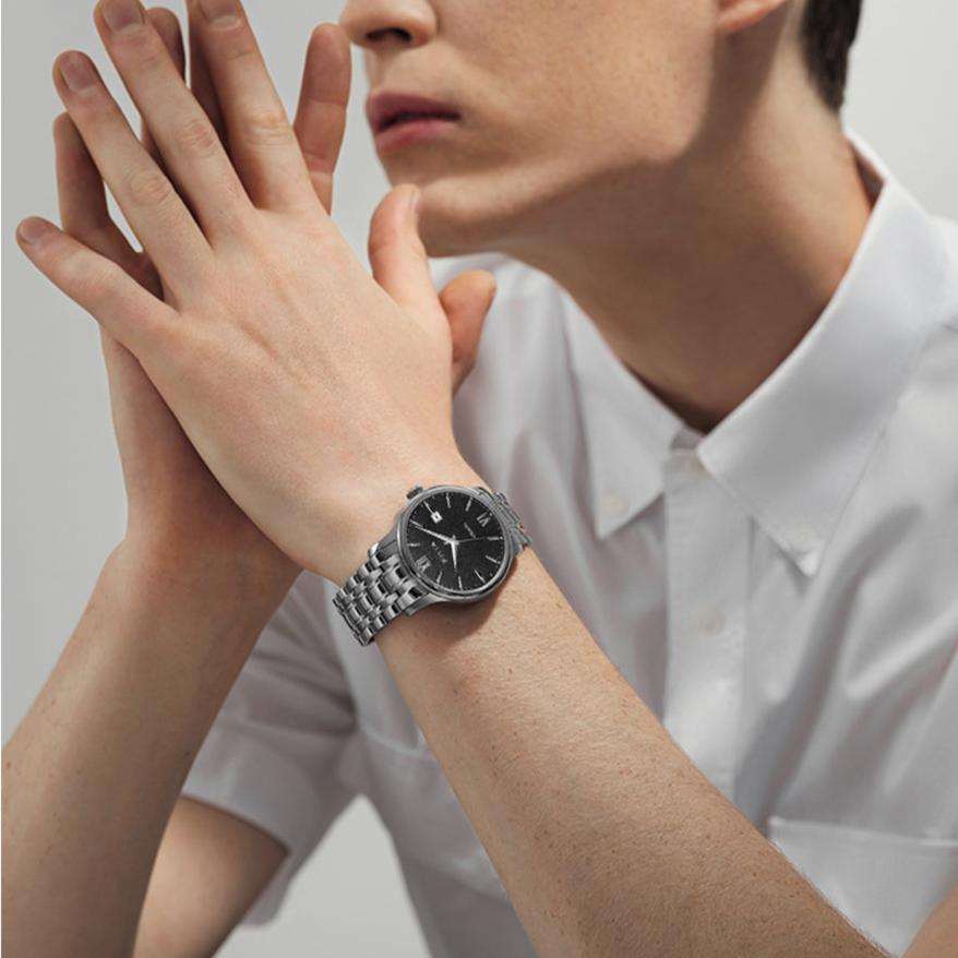 Classic Collection Minimalist Men's Watch (No Returns Or Exchanges) - FIYTA