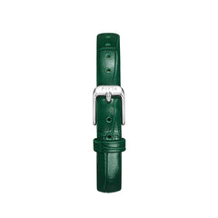 FIYTA Aurora Women's Quartz Watch L865027.WWN detail image (Mother-of-Pearl Dial / Mint Green Strap)