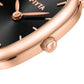 Cocoa Collection Women's Leather Watch - FIYTA
