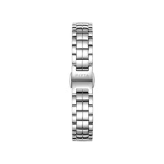FIYTA Aurora Women's Quartz Watch L865027.WLW detail image (Navy Blue Dial / Silver Strap)