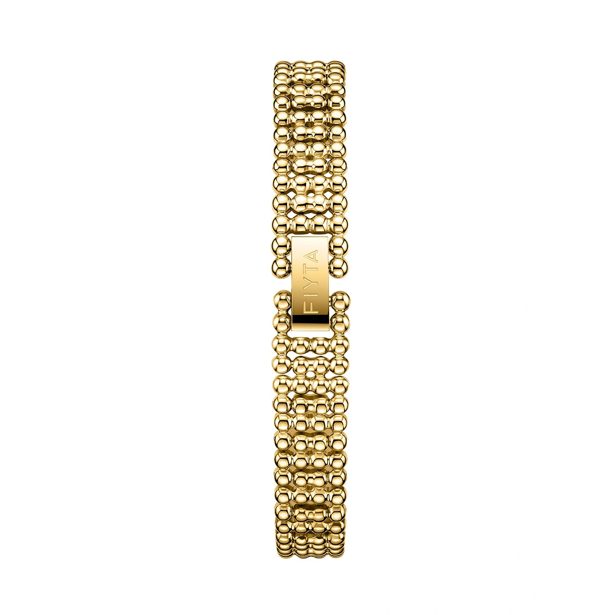 Gold Watches with Diamond Dial - FIYTA