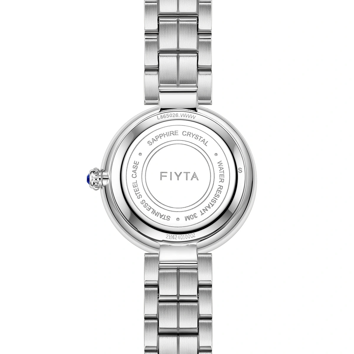 Enchanting Collection Aurora Series Women's Quartz Watch - FIYTA