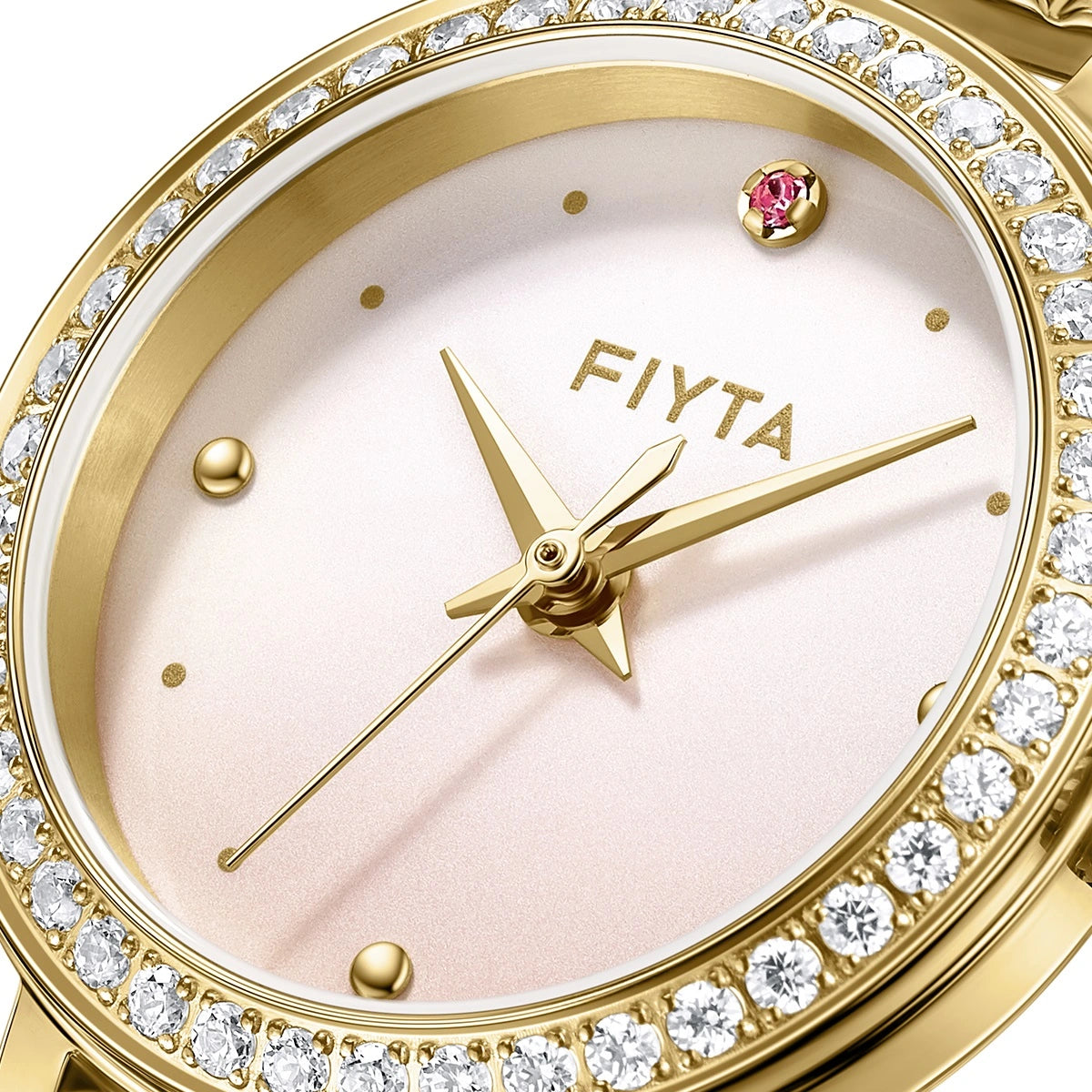 Retro Collection "Venus" Watches for Women - FIYTA