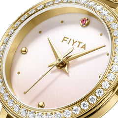 Retro Collection "Venus" Watches for Women - FIYTA