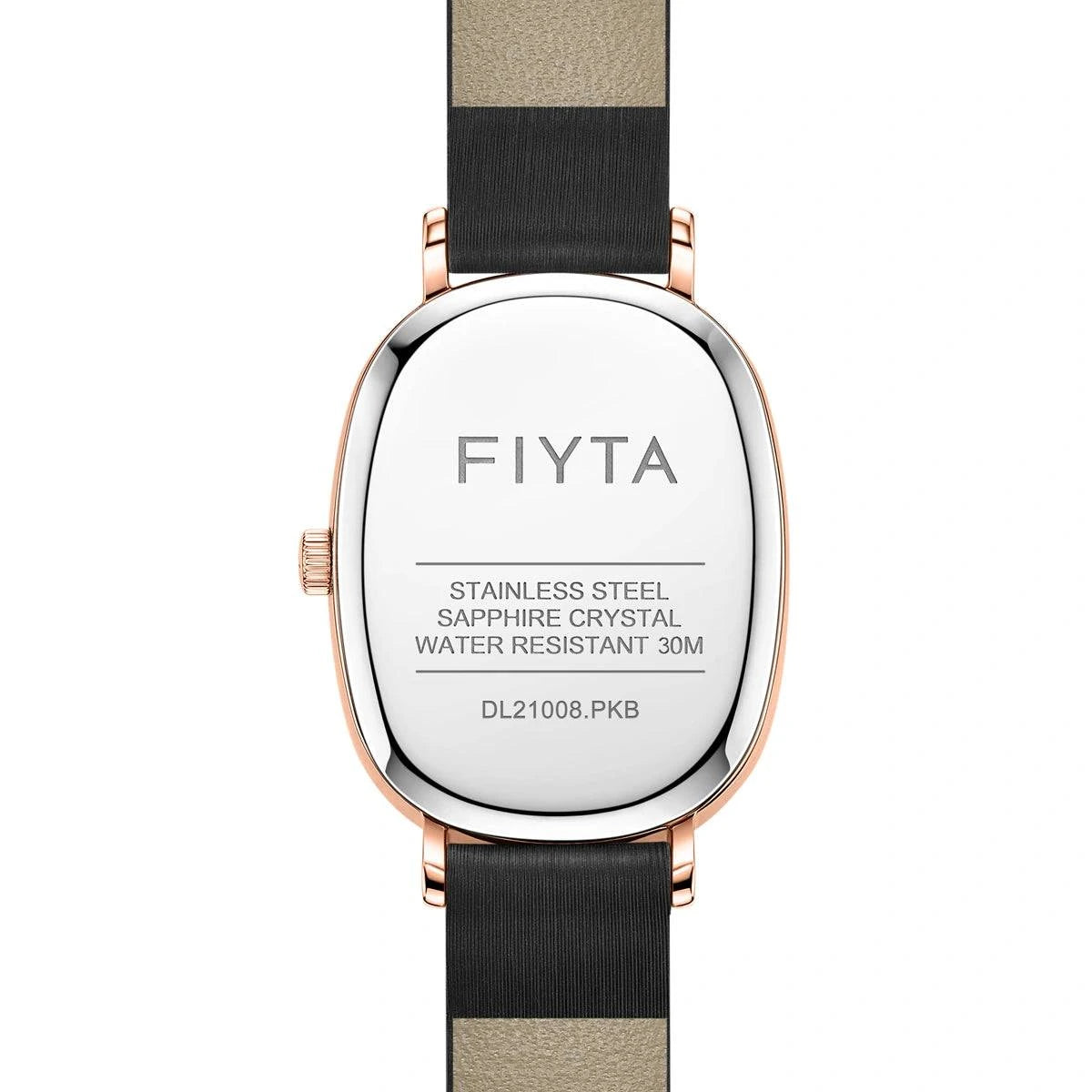 Cocoa Collection Women's Classic Watch - FIYTA