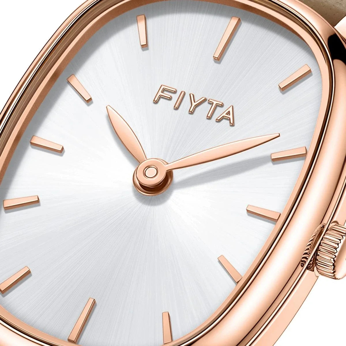 Cocoa Collection Women's Classic Watch - FIYTA