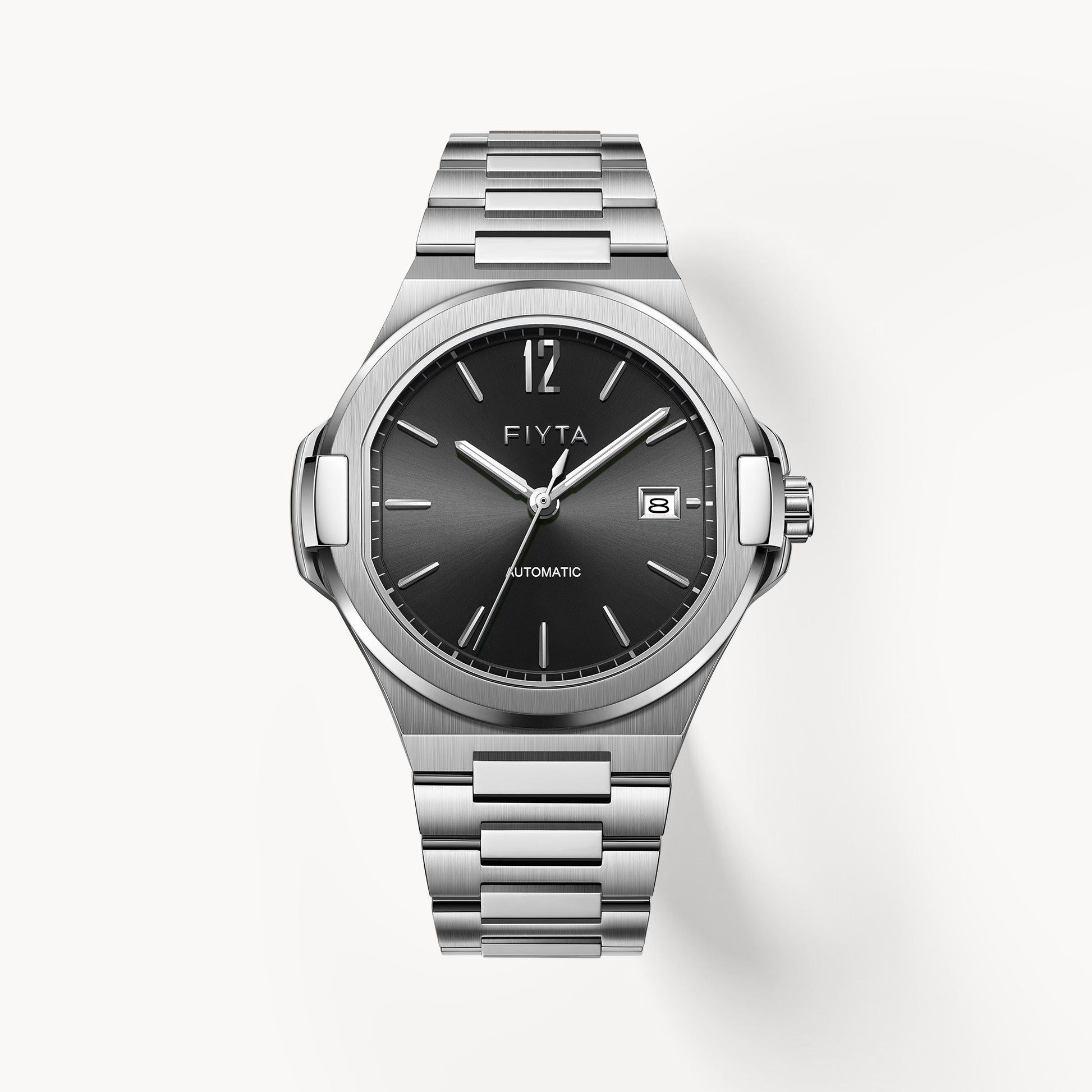 Aeronuatics Collection "Astronaut" Men's Mechanical Automatic Watch - FIYTA