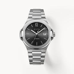 Aeronuatics Collection "Astronaut" Men's Mechanical Automatic Watch - FIYTA