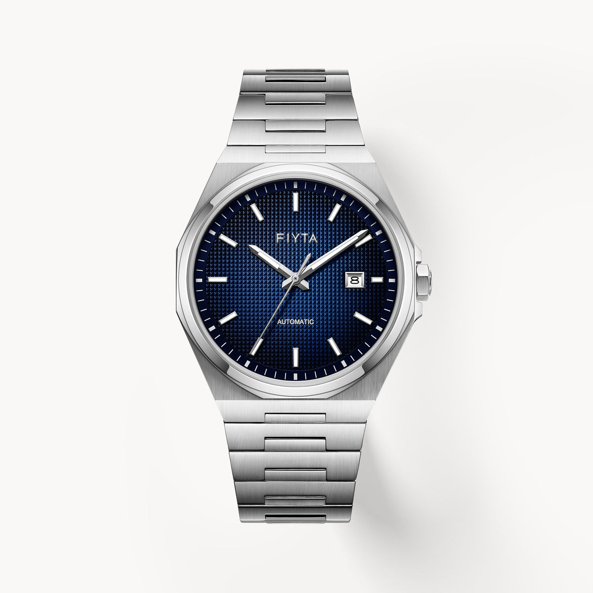 Classic Collection Golden Era Men's Mechanical Watch - FIYTA