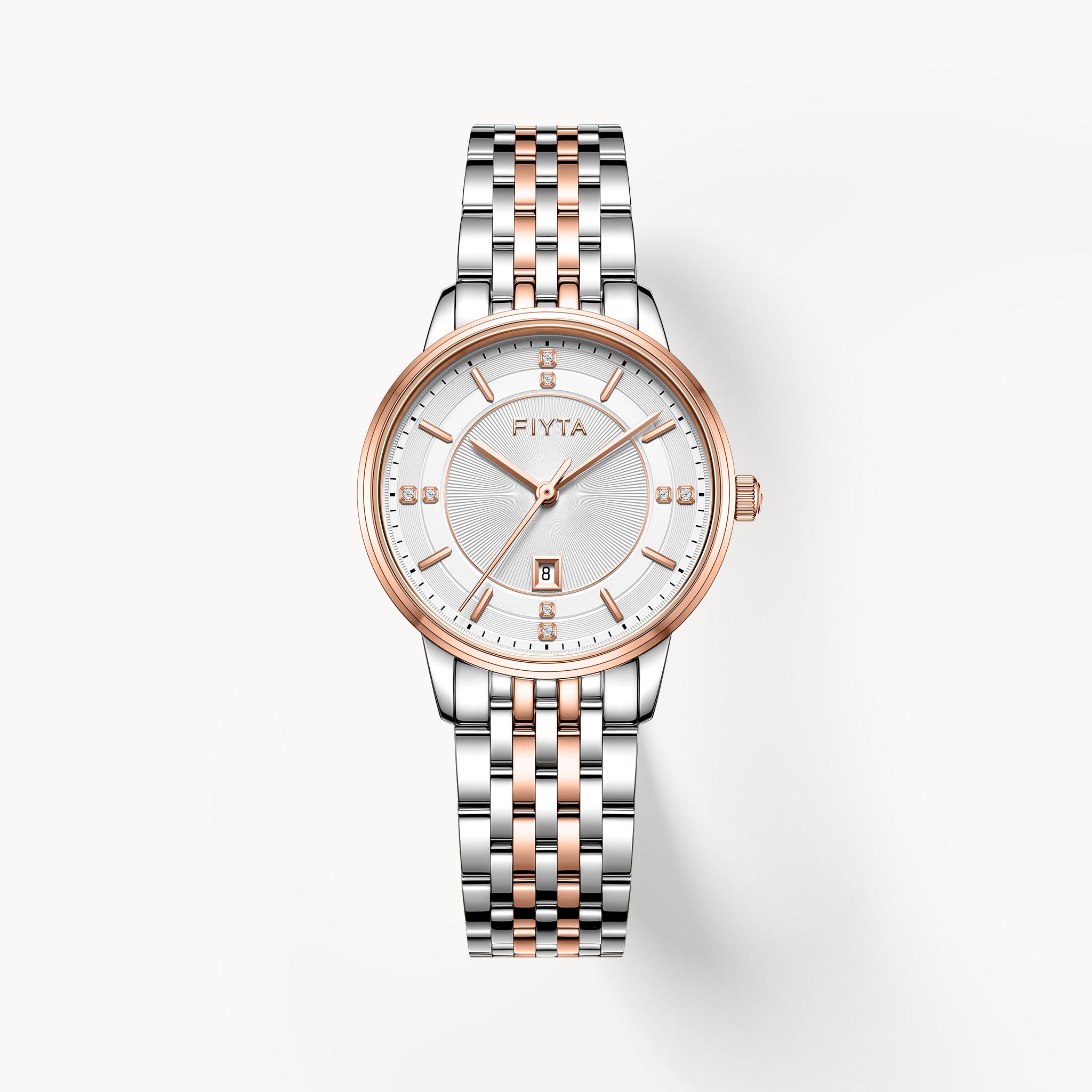 Joyart Collection Women's Quartz Watch - FIYTA