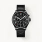 Mach Collection J-20 Fighter Special Edition Men's Mechanical Watch - FIYTA