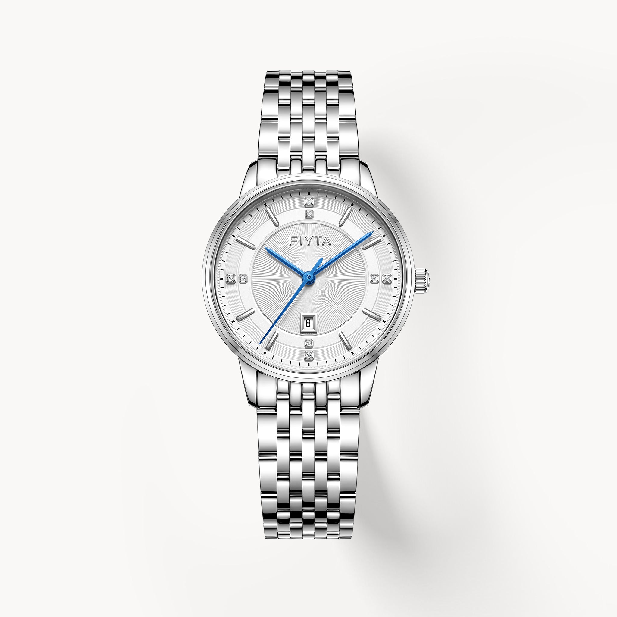 Joyart Collection Women's Quartz Watch - FIYTA