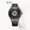 Extreme Collection Men's Automatic 3D Time Display Watch - FIYTA