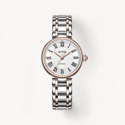 Kanon Collection Women's Mechanical Watch - FIYTA