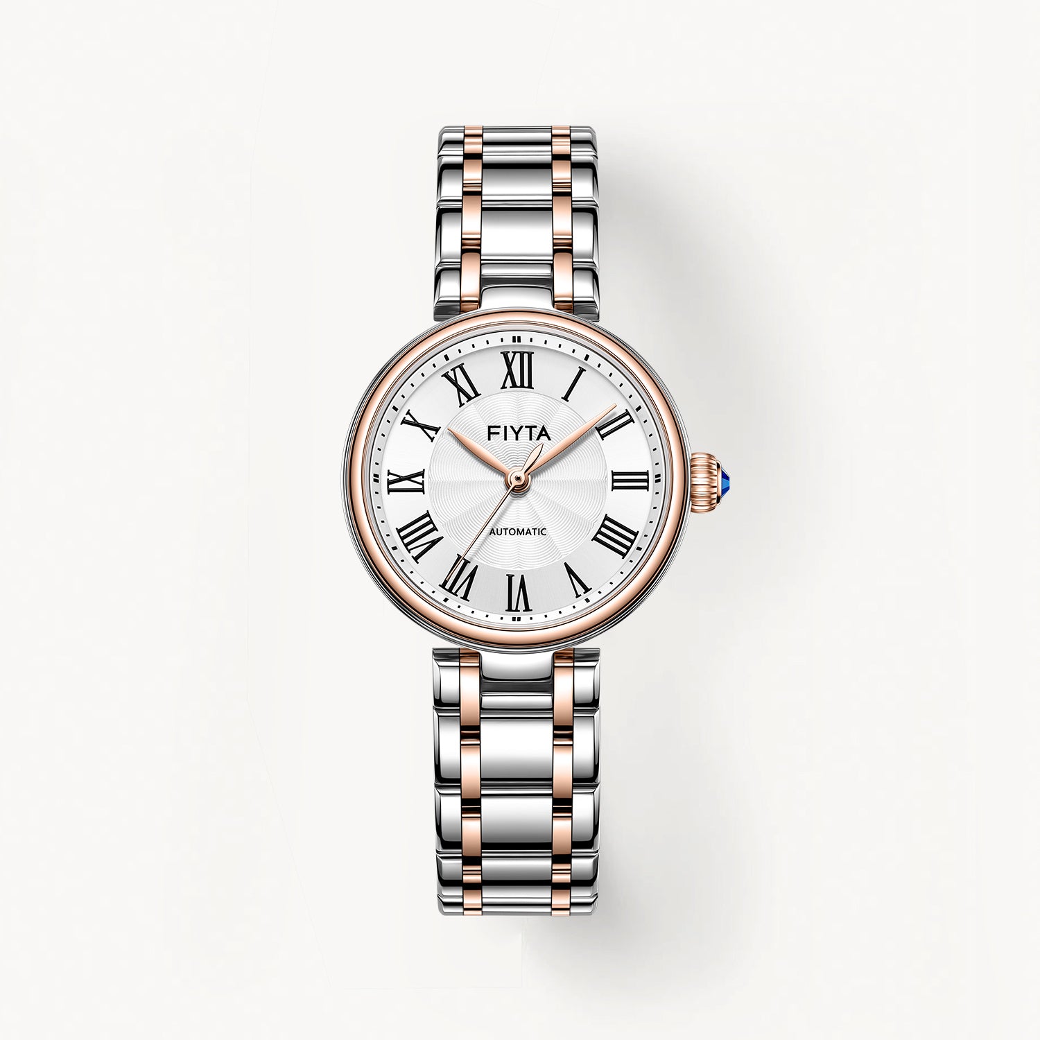 Kanon Collection Women's Mechanical Watch - FIYTA