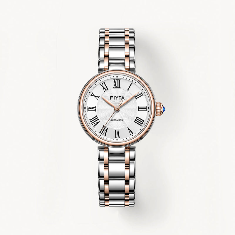 Kanon Collection Women's Mechanical Watch - FIYTA